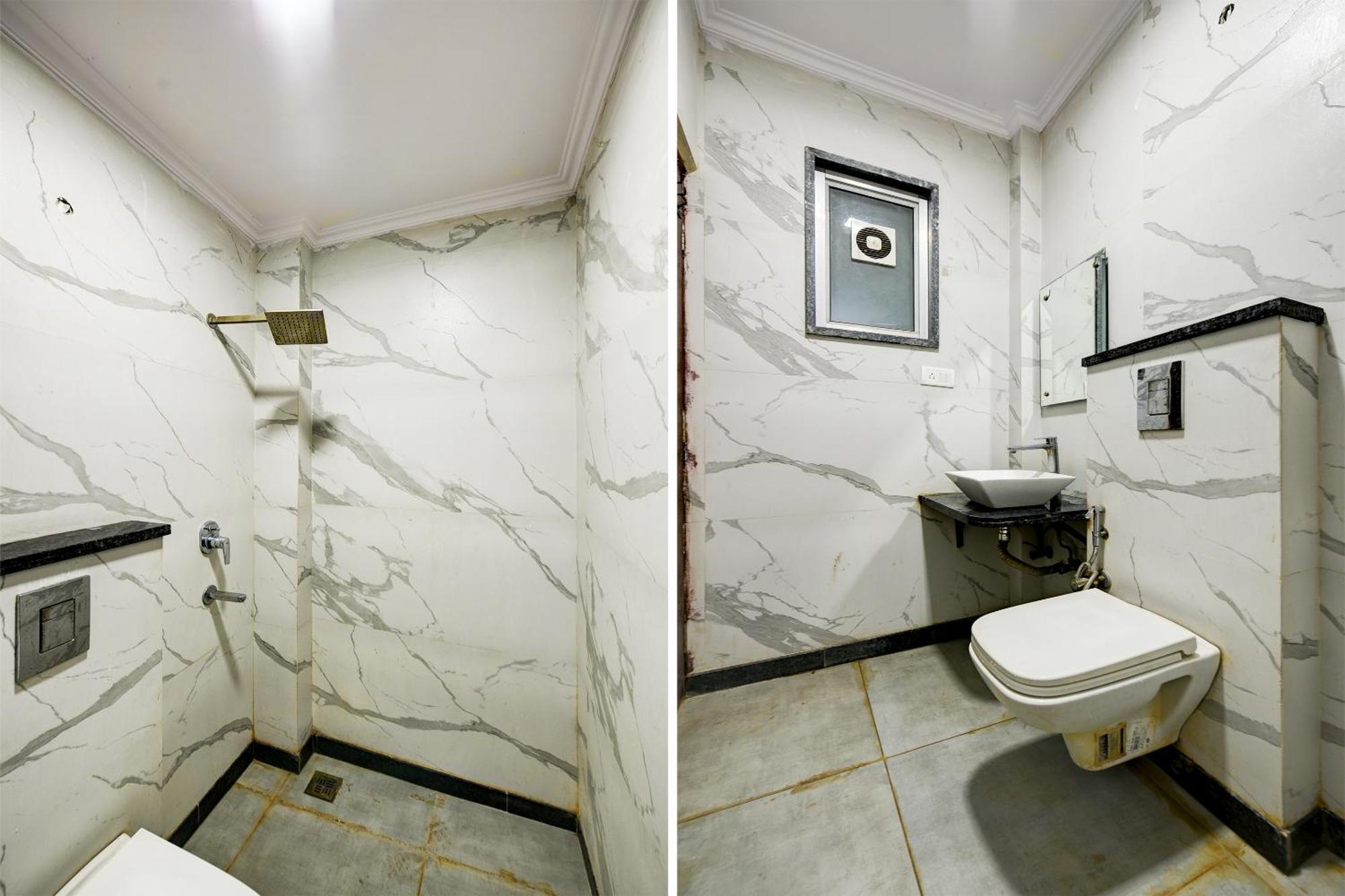 Guest house Vedant Deluxe By Singh Residency *