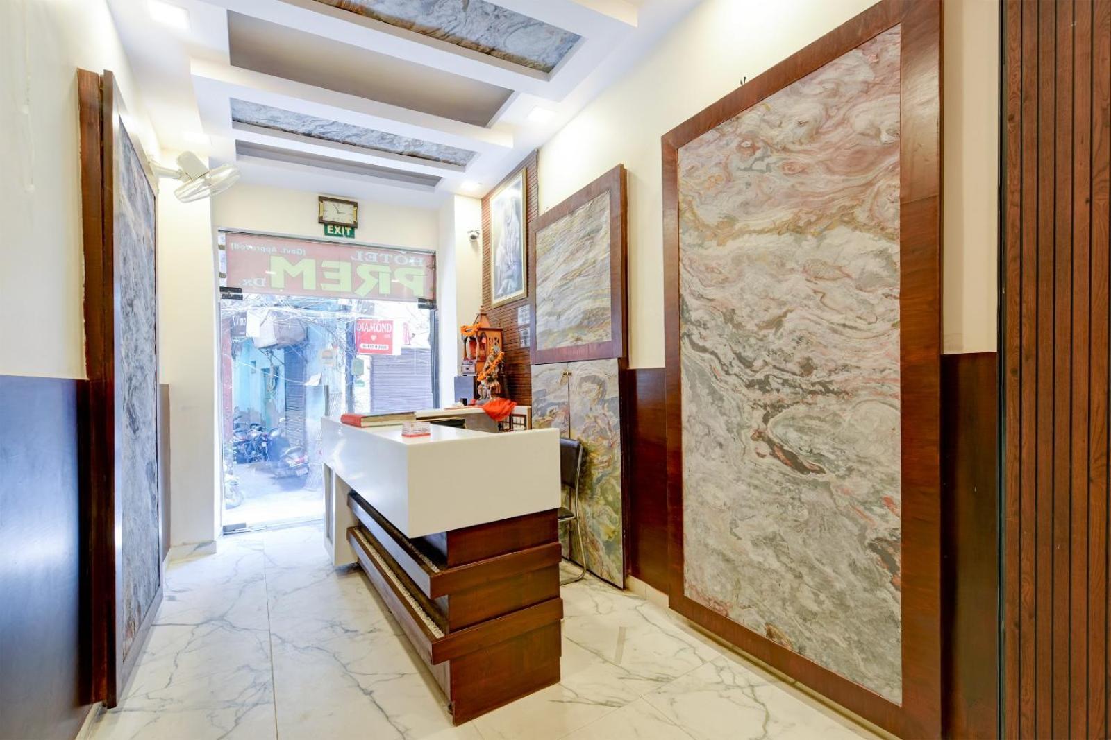 Vedant Deluxe By Singh Residency Guest house